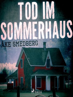cover image of Tod im Sommerhaus (Ungekürzt)